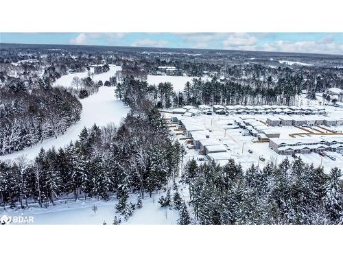 61 Quinn Forest Drive, Bracebridge, ON - Outdoor With View