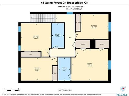 61 Quinn Forest Drive, Bracebridge, ON - Other