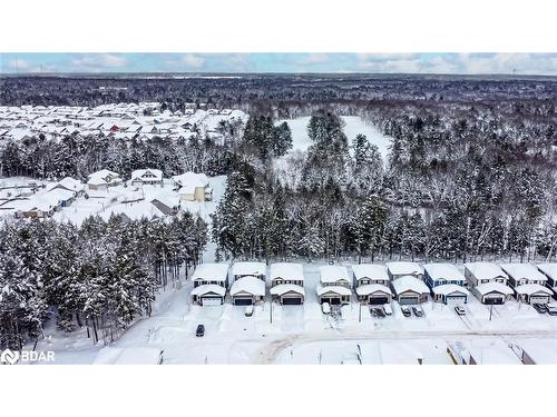 61 Quinn Forest Drive, Bracebridge, ON - Outdoor With View