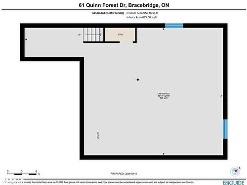 61 Quinn Forest Drive, Bracebridge, ON - Other