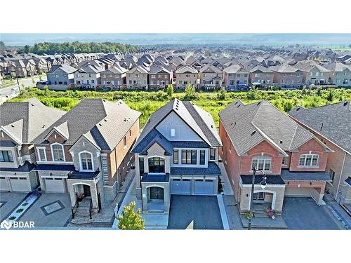 10 Fruitvale Circle Circle, Brampton, ON - Outdoor With Facade