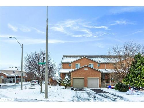 125 Terni Boulevard, Hamilton, ON - Outdoor