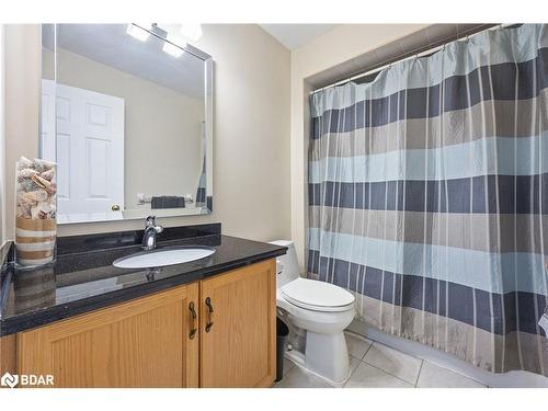 125 Terni Boulevard, Hamilton, ON - Indoor Photo Showing Bathroom