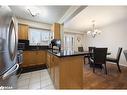 125 Terni Boulevard, Hamilton, ON  - Indoor 