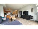 344 Edgehill Drive, Barrie, ON  - Indoor Photo Showing Living Room 