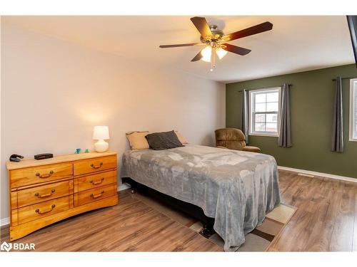 13 Truax Crescent, Essa, ON - Indoor Photo Showing Bedroom