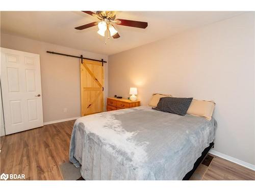 13 Truax Crescent, Essa, ON - Indoor Photo Showing Bedroom