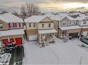 13 Truax Crescent, Essa, ON  - Outdoor With Facade 