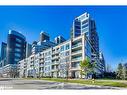 221-58 Marine Parade Drive, Etobicoke, ON  - Outdoor With Facade 