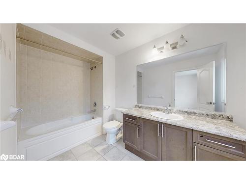 23-755 Linden Drive, Cambridge, ON - Indoor Photo Showing Bathroom