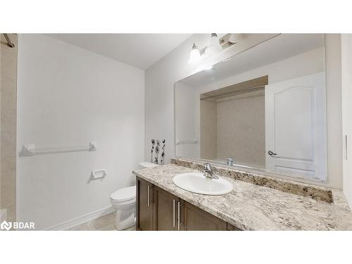 23-755 Linden Drive, Cambridge, ON - Indoor Photo Showing Bathroom