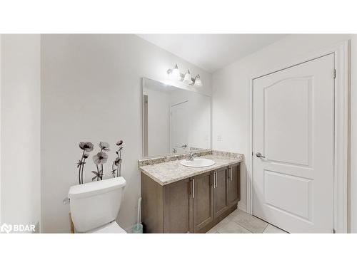 23-755 Linden Drive, Cambridge, ON - Indoor Photo Showing Bathroom