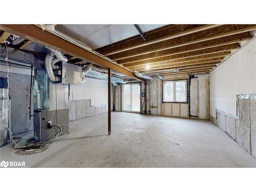 23-755 Linden Drive, Cambridge, ON - Indoor Photo Showing Basement