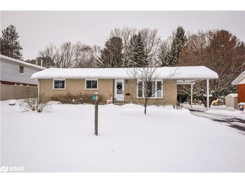 93 Jamieson Crescent, Oro-Medonte, ON - Outdoor