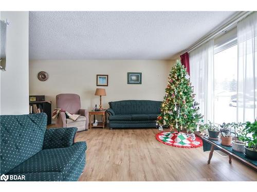 93 Jamieson Crescent, Oro-Medonte, ON - Indoor Photo Showing Living Room