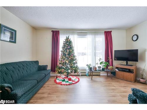 93 Jamieson Crescent, Oro-Medonte, ON - Indoor Photo Showing Living Room