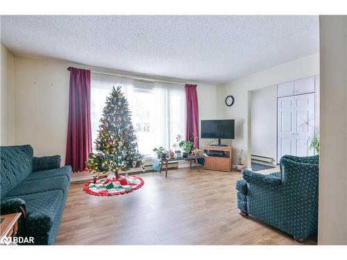 93 Jamieson Crescent, Oro-Medonte, ON - Indoor Photo Showing Living Room