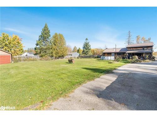 2508 Old Fort Road, Midland, ON - Outdoor