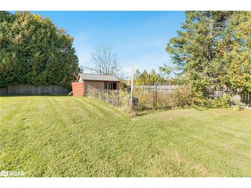 2508 Old Fort Road, Midland, ON - Outdoor