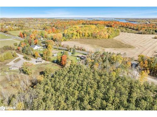 2508 Old Fort Road, Midland, ON - Outdoor With View