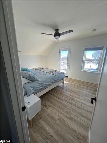 138 Tecumseth Street, Orillia, ON - Indoor Photo Showing Bedroom