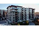 303-300 Essa Road, Barrie, ON  - Outdoor With Balcony With Facade 