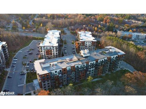 303-300 Essa Road, Barrie, ON - Outdoor With View