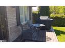 243 Lillian Crescent, Barrie, ON  - Outdoor 