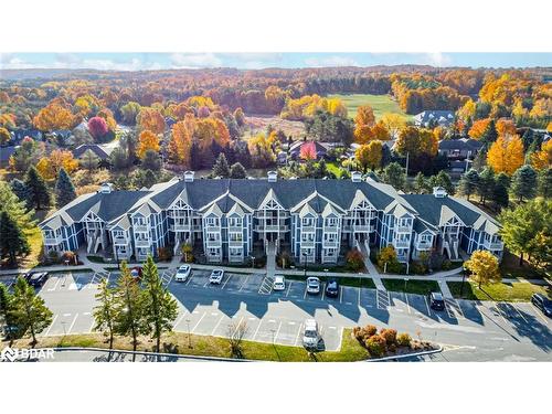 2220-2221-90 Highland Drive, Oro-Medonte, ON - Outdoor With View