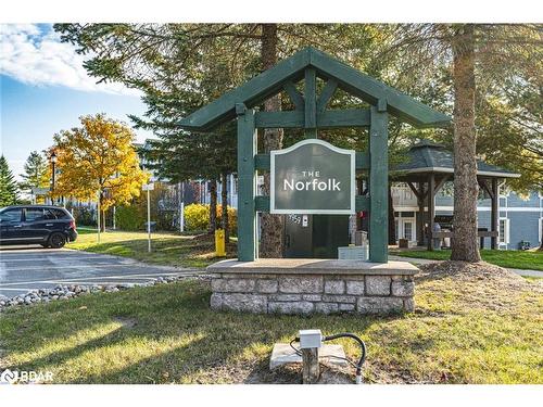 2220-2221-90 Highland Drive, Oro-Medonte, ON - Outdoor