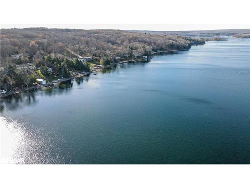 160 Gilwood Park Drive, Penetanguishene, ON - Outdoor With Body Of Water With View