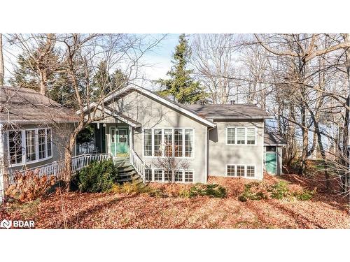 160 Gilwood Park Drive, Penetanguishene, ON - Outdoor