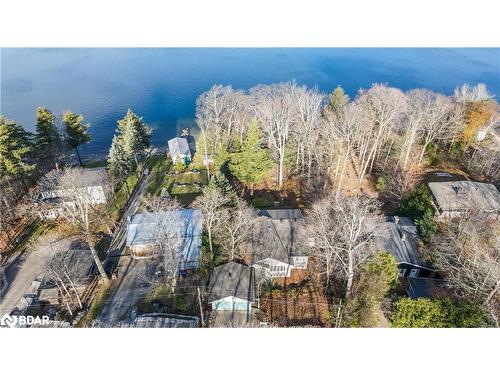 160 Gilwood Park Drive, Penetanguishene, ON - Outdoor With View