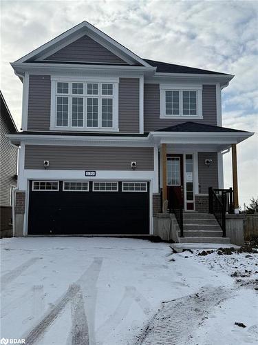 139 Gildersleeve Boulevard, Loyalist Township, ON - Outdoor With Facade