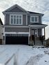 139 Gildersleeve Boulevard, Loyalist Township, ON  - Outdoor With Facade 