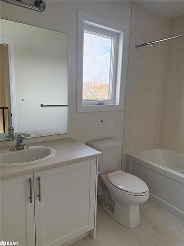 139 Gildersleeve Boulevard, Loyalist Township, ON - Indoor Photo Showing Bathroom