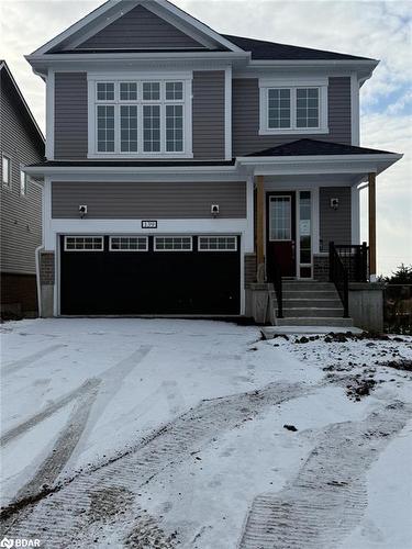 139 Gildersleeve Boulevard, Loyalist Township, ON - Outdoor With Facade