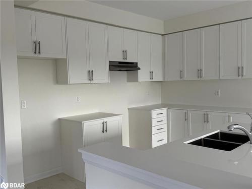 139 Gildersleeve Boulevard, Loyalist Township, ON - Indoor Photo Showing Kitchen With Double Sink