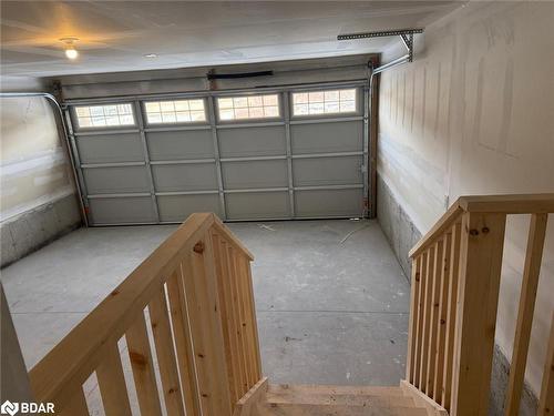 139 Gildersleeve Boulevard, Loyalist Township, ON - Indoor Photo Showing Garage