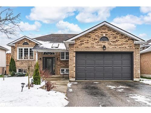 851 9Th Line, Innisfil, ON - Outdoor