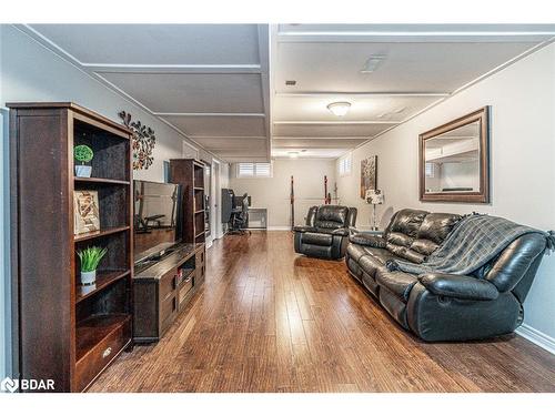 851 9Th Line, Innisfil, ON - Indoor