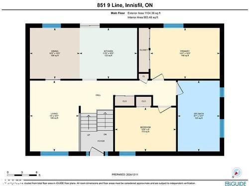 851 9Th Line, Innisfil, ON - Other