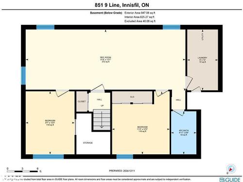 851 9Th Line, Innisfil, ON - Other