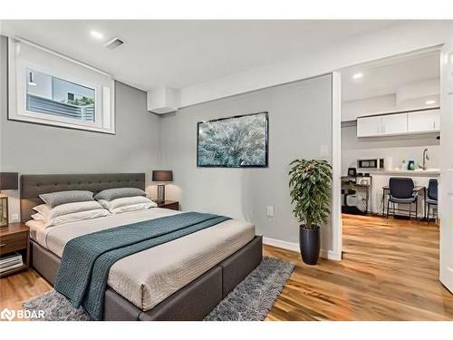 683B Wild Ginger Avenue, Waterloo, ON - Indoor Photo Showing Bedroom