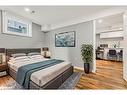 683B Wild Ginger Avenue, Waterloo, ON  - Indoor Photo Showing Bedroom 