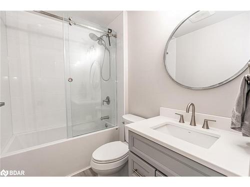 29 Frost Trail, Barrie, ON - Indoor Photo Showing Bathroom