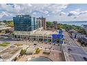 Ph-02-111 Worsley Street, Barrie, ON  - Outdoor With Body Of Water With View 