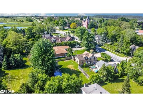 2139 Adjala-Tecumseth Townline, Tottenham, ON - Outdoor With View