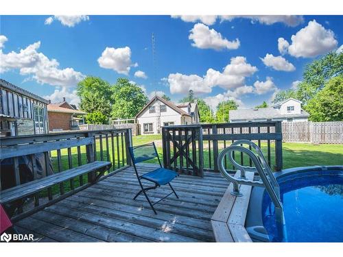 2139 Adjala-Tecumseth Townline, Tottenham, ON - Outdoor