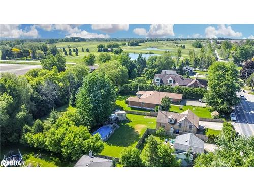 2139 Adjala-Tecumseth Townline, Tottenham, ON - Outdoor With View